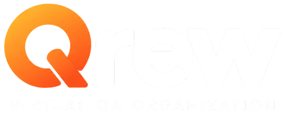 Qrew, virtual QA organization